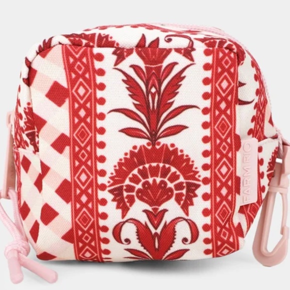 Keychain bag FarmRio - Picture 2 of 8